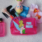 Imagen del producto Tinkerbell - Bolsa de cosméticos Pixie Power