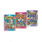 Imagen del producto Villains - Set de 3 máscaras de hoja