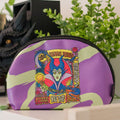 Imagen del producto Disney Villanos - Bolsa de Cosméticos Maléfica