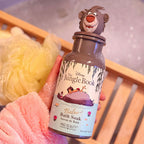 Imagen del producto Libro de la Jungla - Baño de Espuma Baloo