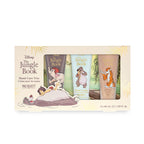 Imagen del producto Libro de la selva - Set de crema de manos Friends de 3