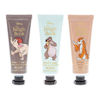 Imagen del producto Libro de la selva - Set de crema de manos Friends de 3