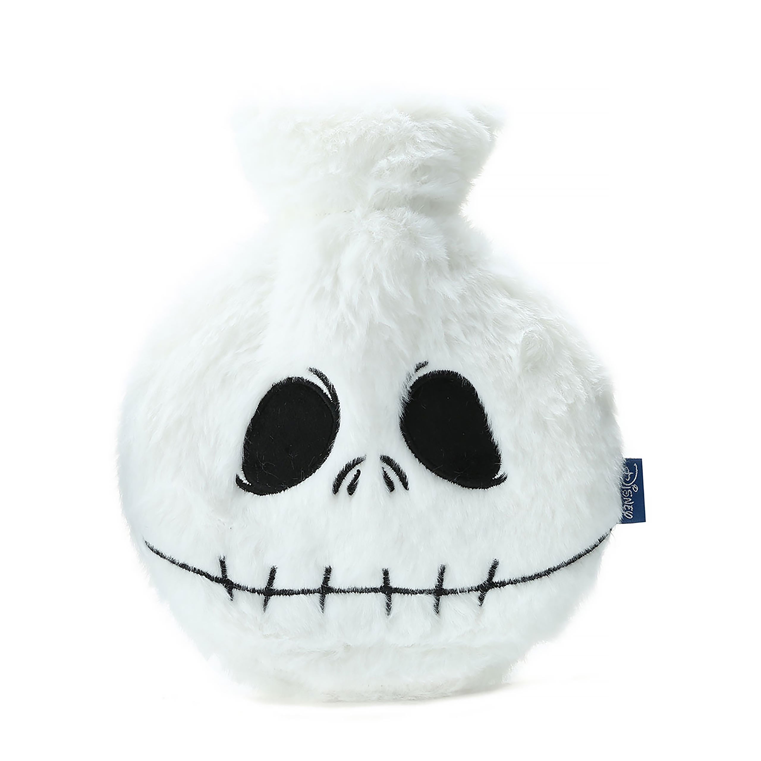 Imagen del producto Pesadilla antes de Navidad - Botella de agua caliente Jack Skellington