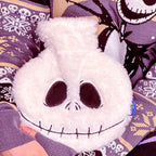 Imagen del producto Pesadilla antes de Navidad - Botella de agua caliente Jack Skellington
