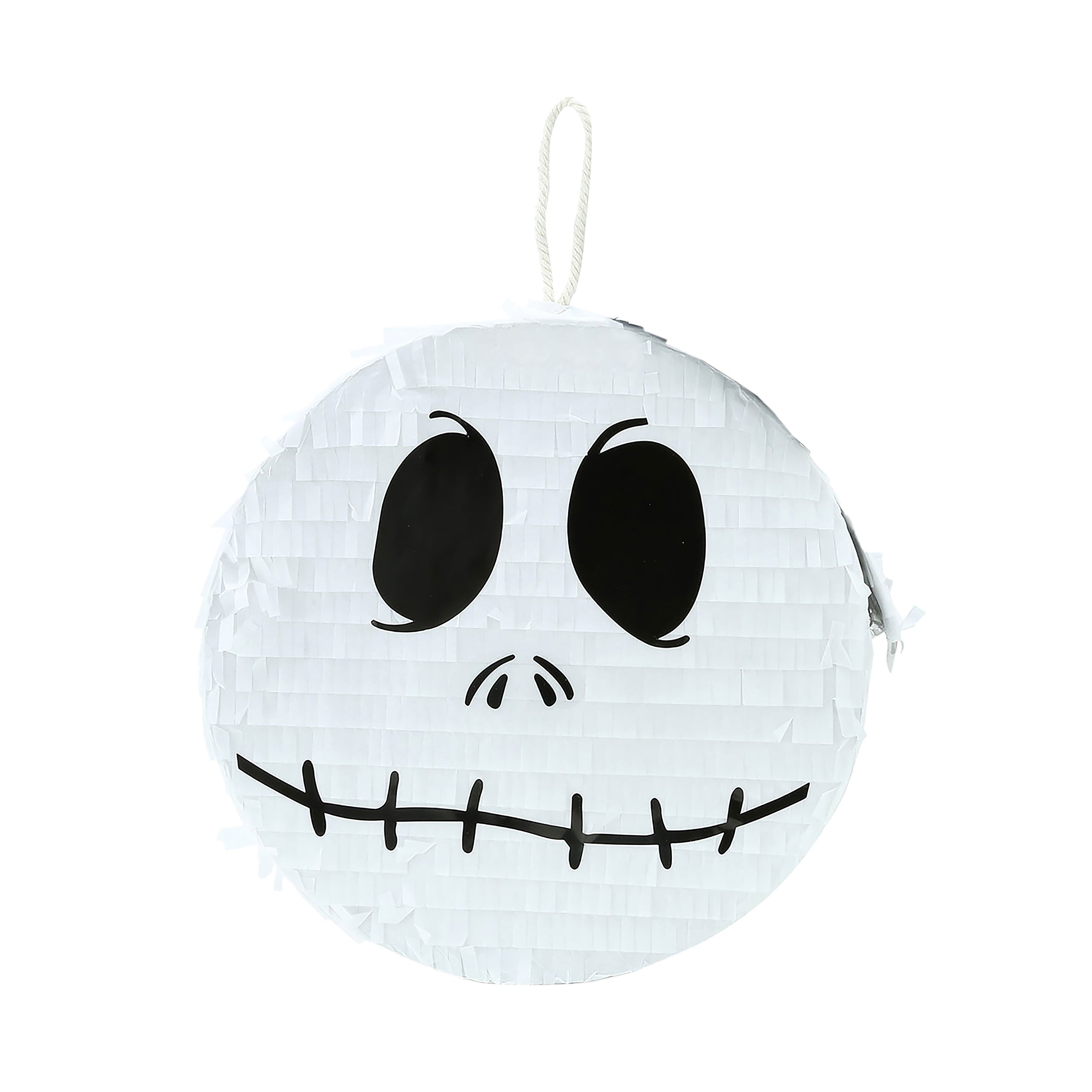 Imagen del producto Nightmare Before Christmas - Set de baño Jack Skellington