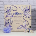 Imagen del producto Calendario de Adviento Cosmético Lilo & Stitch