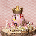 Imagen del producto Disney Princess - Dispensador de jabón con gel de lavado