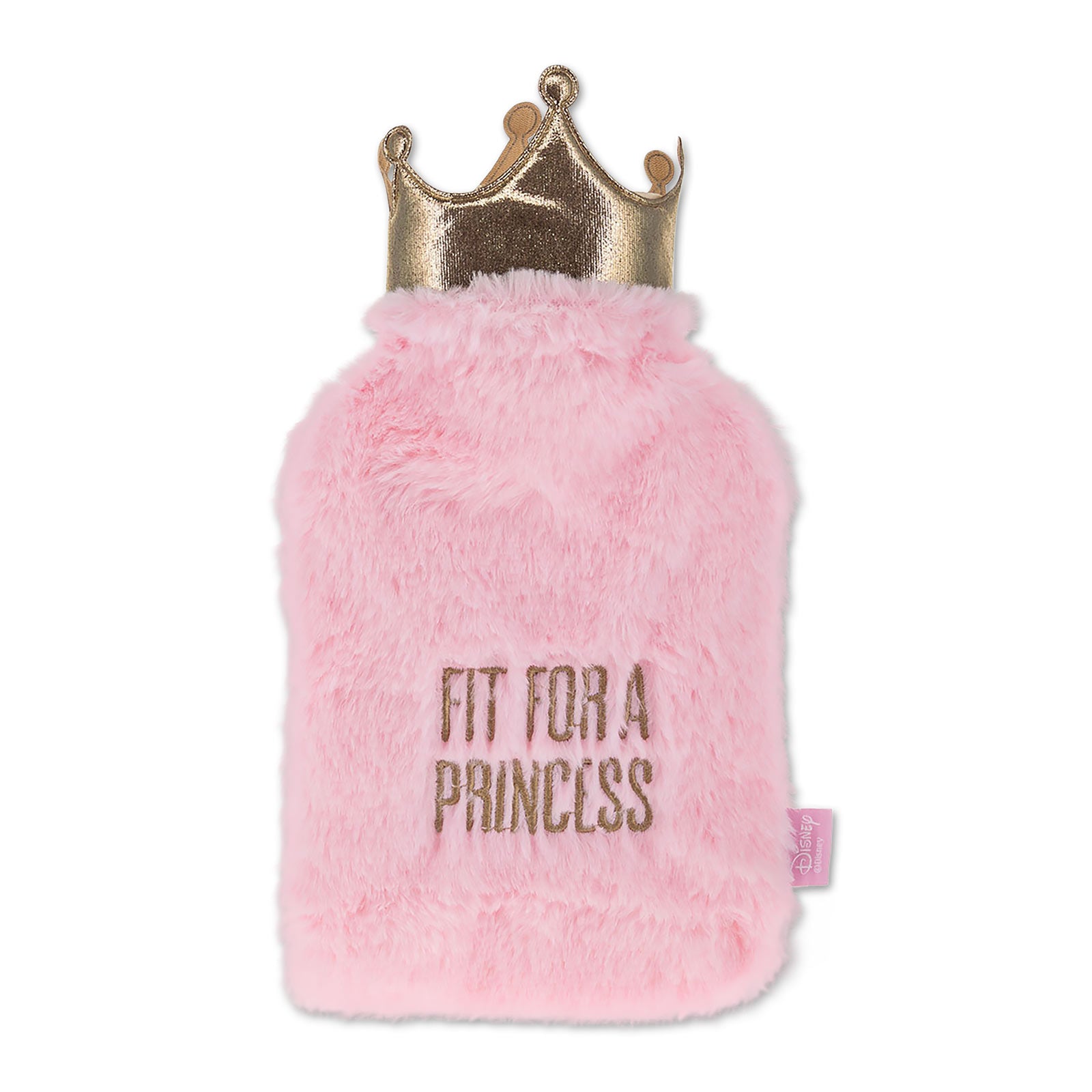 Imagen del producto Disney Princess - Bolsa de Agua Caliente 'Fit For A Princess'