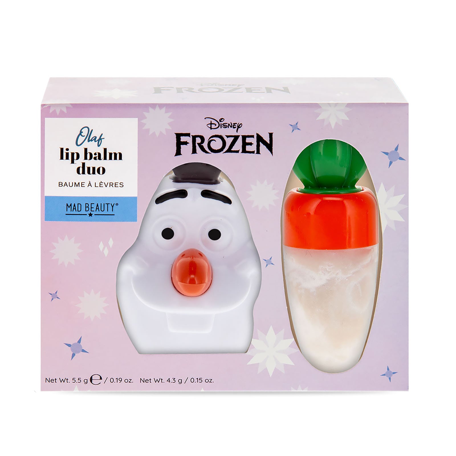 Imagen del producto Frozen - Bálsamo labial Olaf