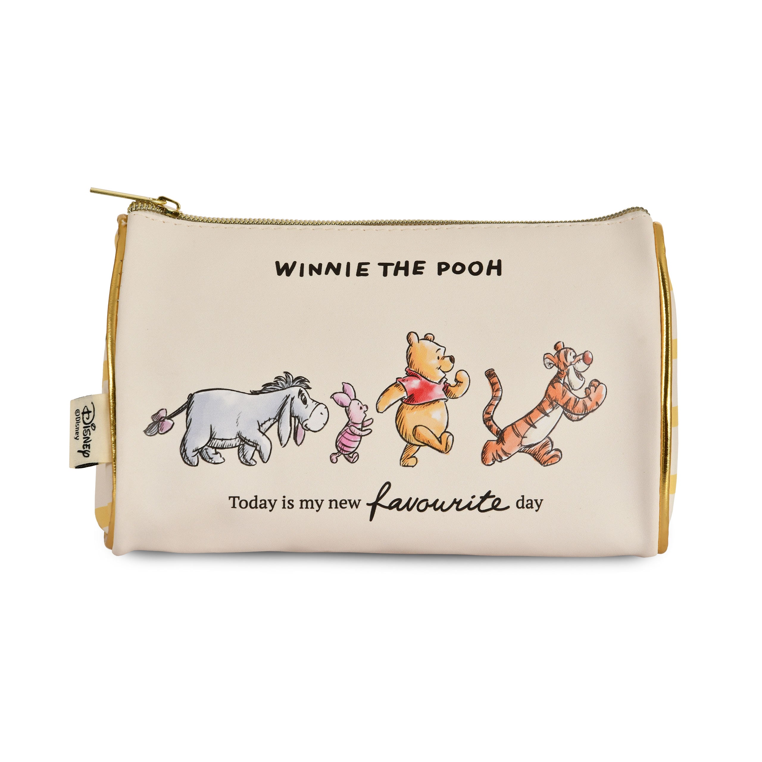 Imagen del producto Winnie the Pooh - Bolsa de Cosméticos Día Favorito