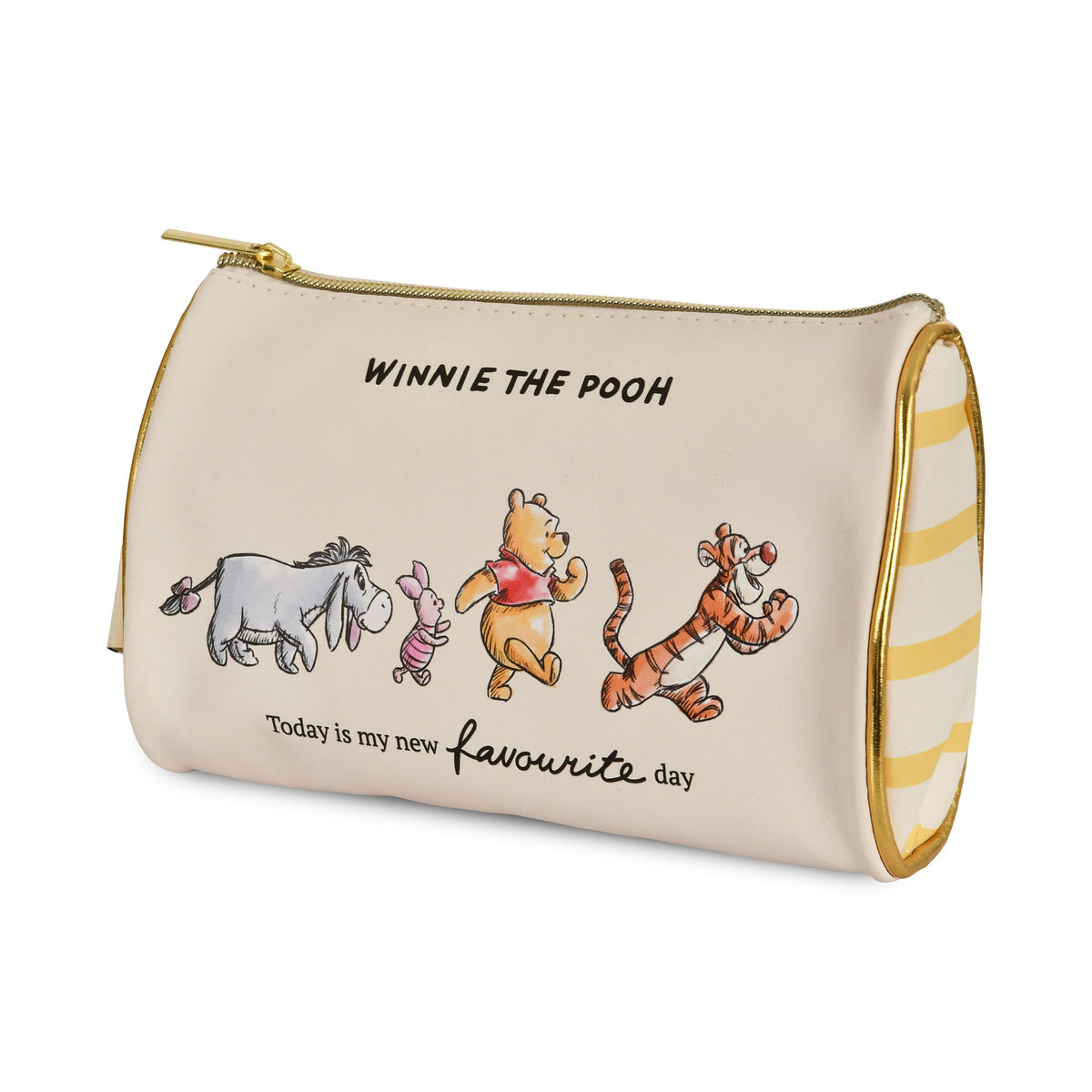 Imagen del producto Winnie the Pooh - Bolsa de Cosméticos Día Favorito