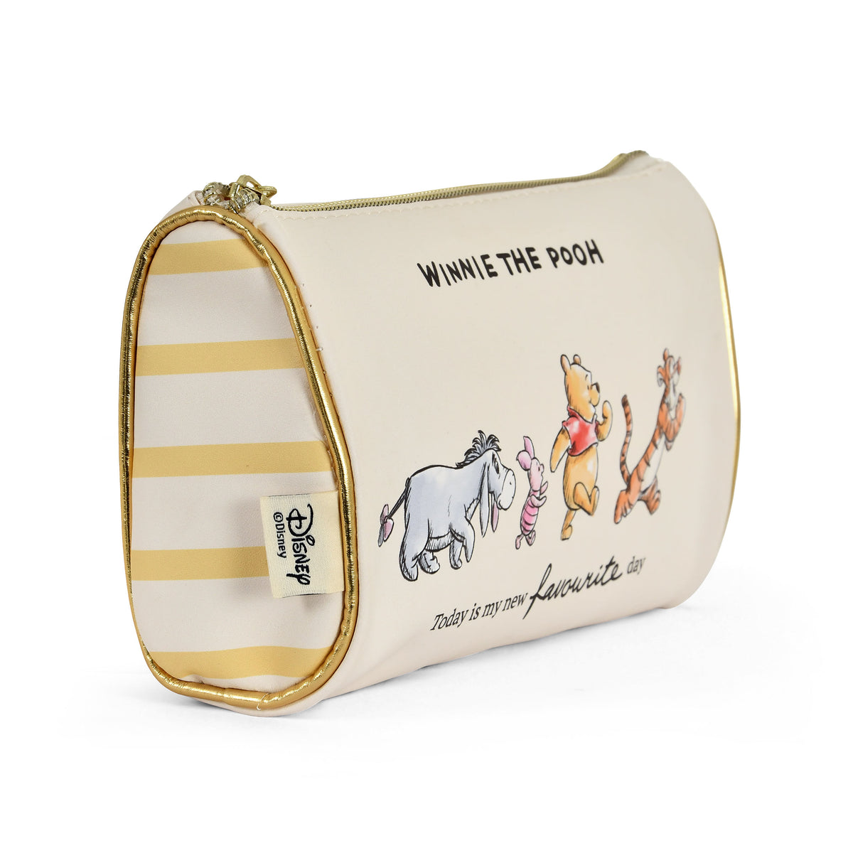 Imagen del producto Winnie the Pooh - Bolsa de Cosméticos Día Favorito