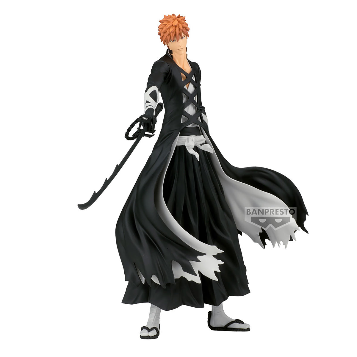 Imagen del producto Bleach - Figura Maximatic de Ichigo Kurosaki