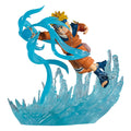 Imagen del producto Naruto - Figura de Batalla Combinada Uzumaki Naruto