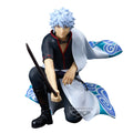 Imagen del producto Gintama - Figura de Aniversario de Gintoki Sakata