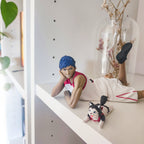 Imagen del producto Kuroko's Basketball - Figura de Daiki Aomine