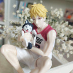 Imagen del producto Kuroko's Basketball - Figura de Ryota Kise