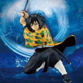 Imagen del producto Demon Slayer - Figura Giyu Tomioka Vibration Stars