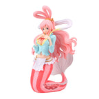 Imagen del producto One Piece - Figura Shirahoshi Glitter & Glamour