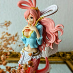 Imagen del producto One Piece - Figura Shirahoshi Glitter & Glamour