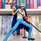 Imagen del producto One Piece - Figura Grandista Trafalgar Law