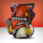 Imagen del producto Chainsaw Man - Pato TUBBZ