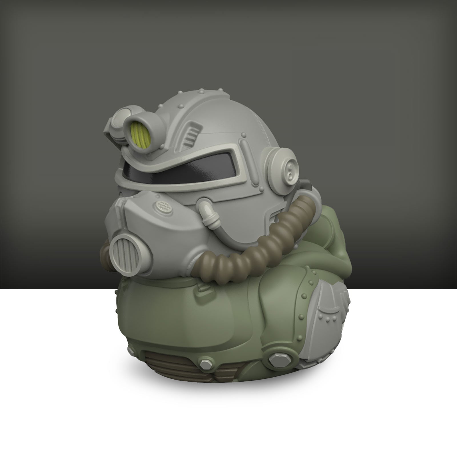 Imagen del producto Fallout - Pato Decorativo Mini TUBBZ T-51