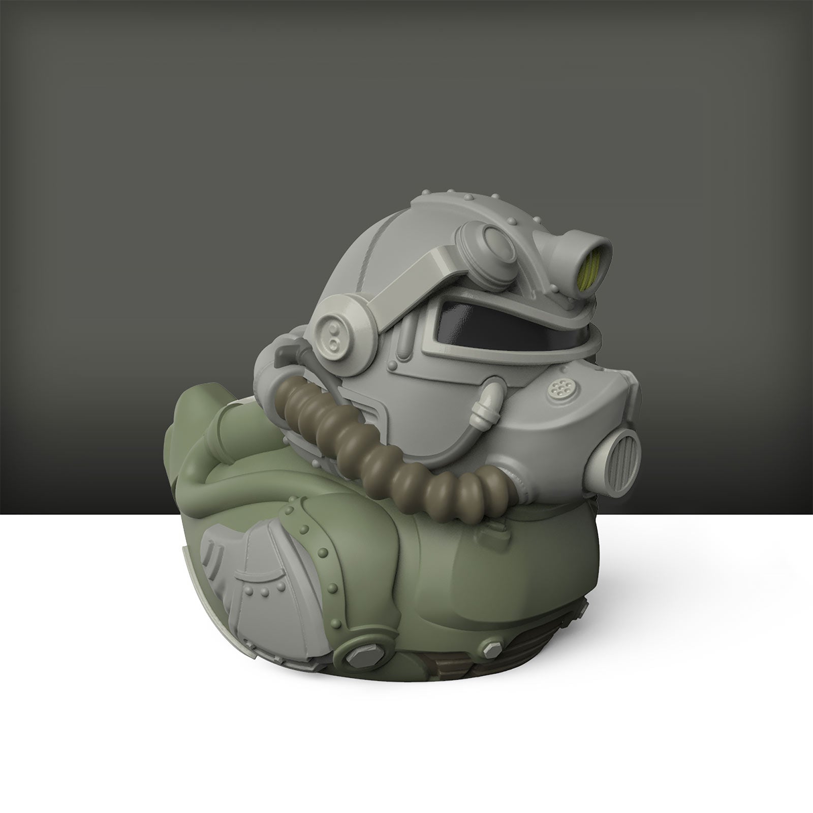 Imagen del producto Fallout - Pato Decorativo Mini TUBBZ T-51