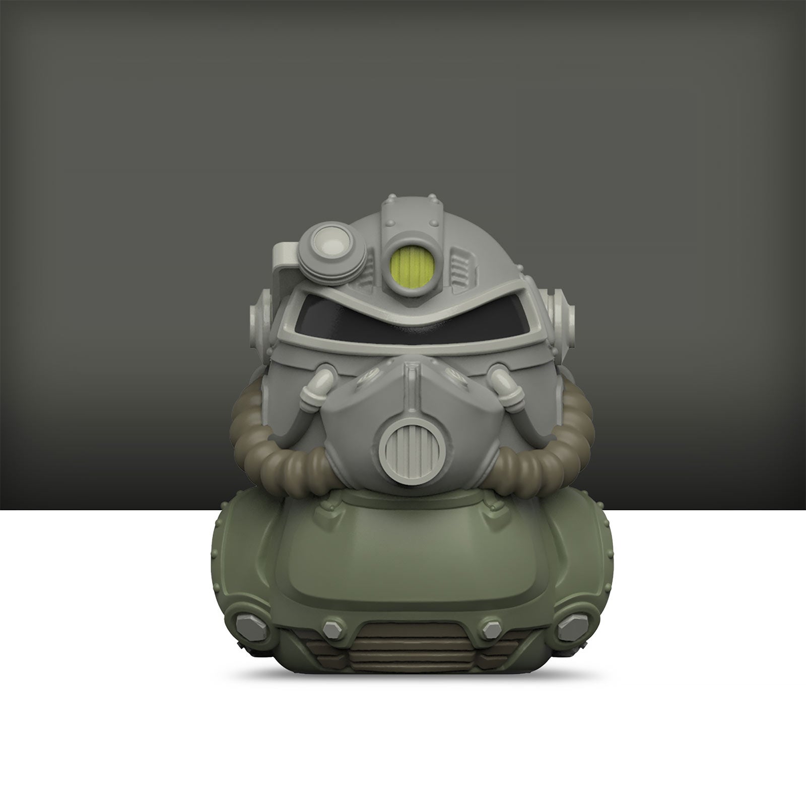 Imagen del producto Fallout - Pato Decorativo Mini TUBBZ T-51