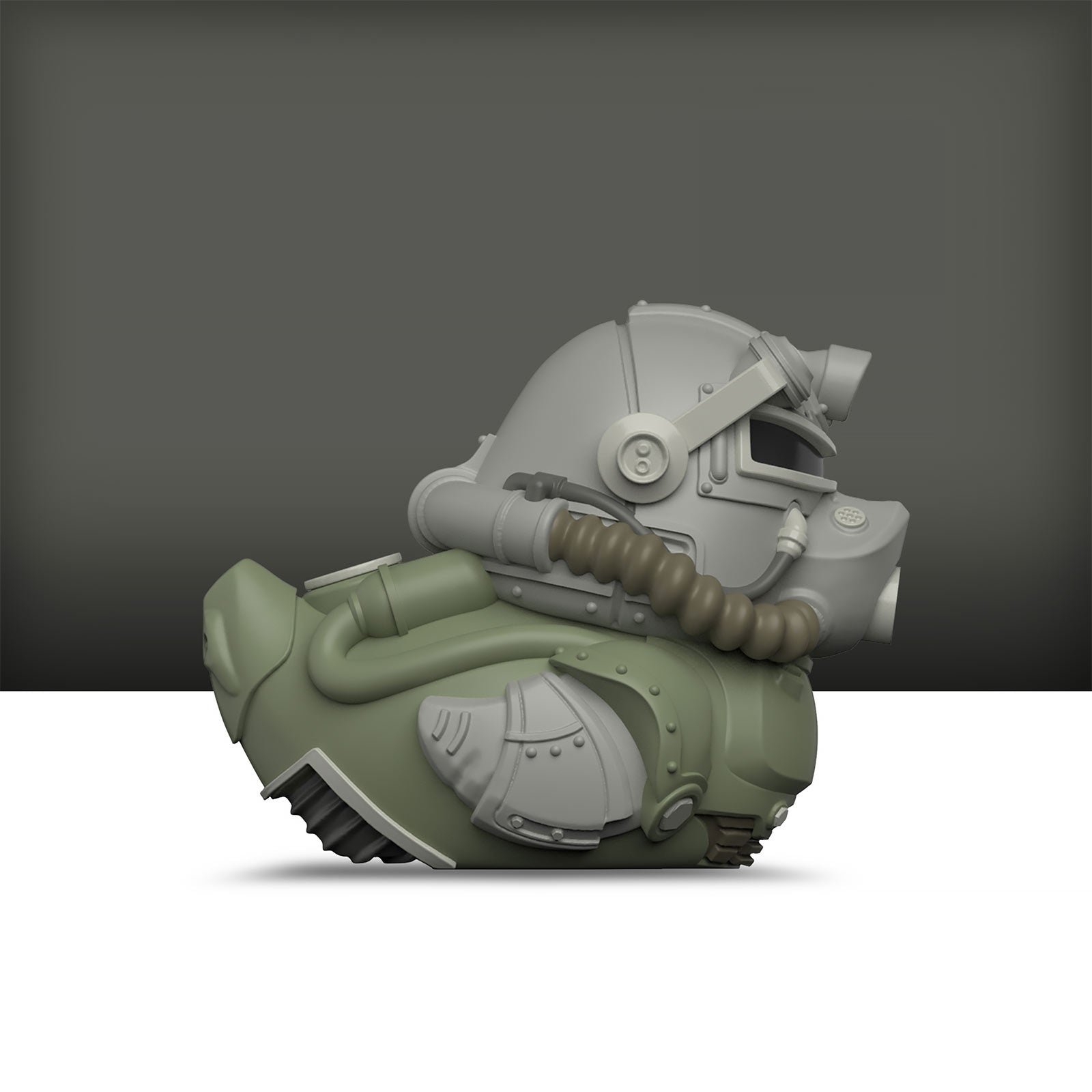 Imagen del producto Fallout - Pato Decorativo Mini TUBBZ T-51