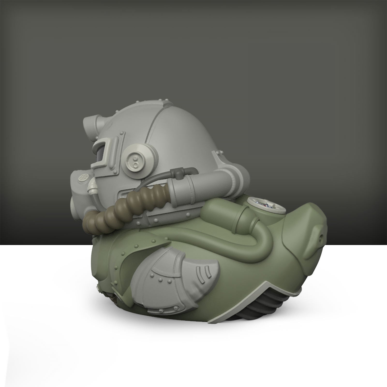 Imagen del producto Fallout - Pato Decorativo Mini TUBBZ T-51