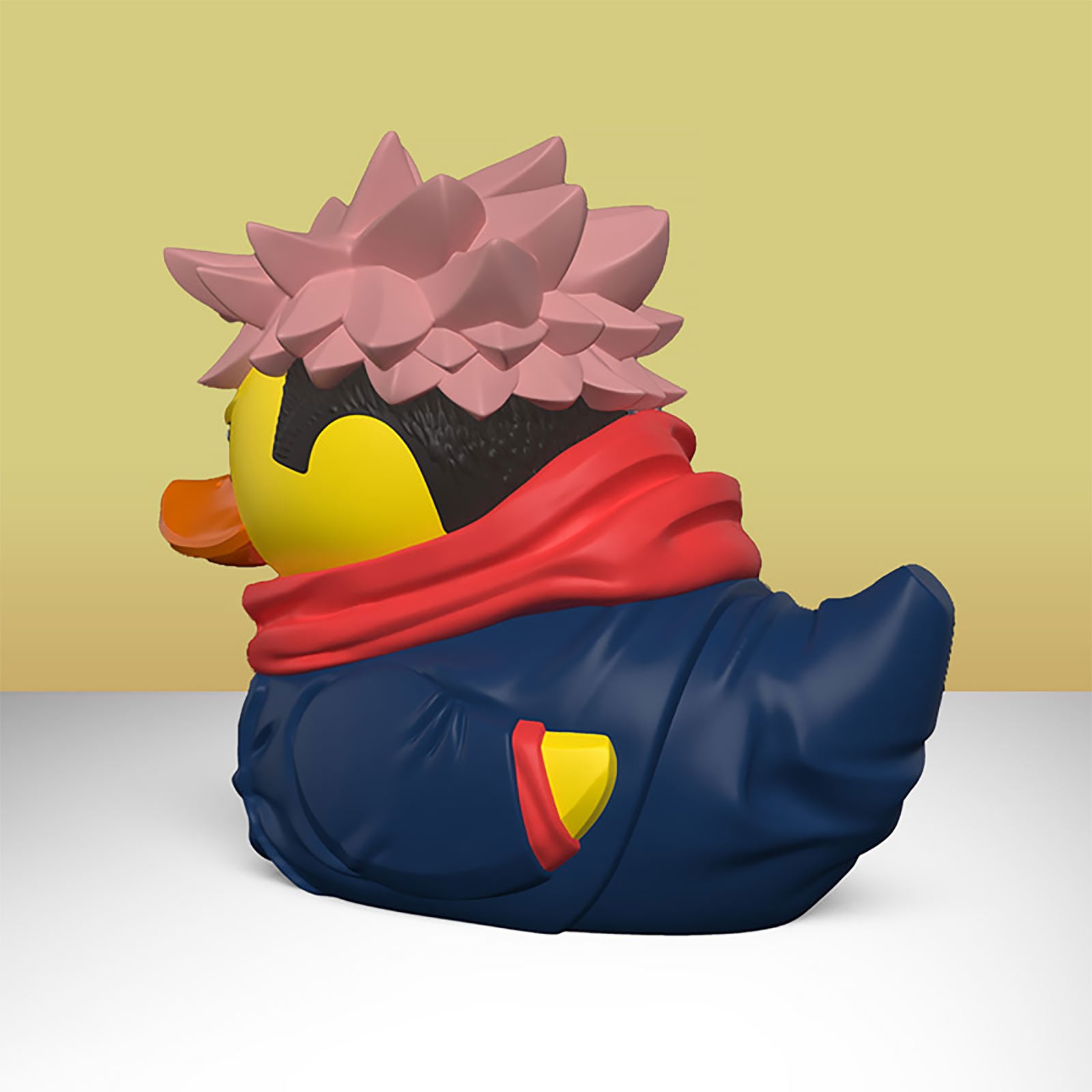 Product image Jujutsu Kaisen - Yuji Itadori TUBBZ Duck