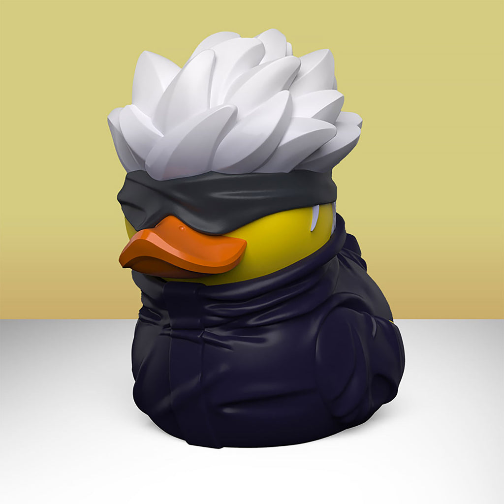 Imagen del producto Jujutsu Kaisen - Satoru Gojo TUBBZ Pato Coleccionable