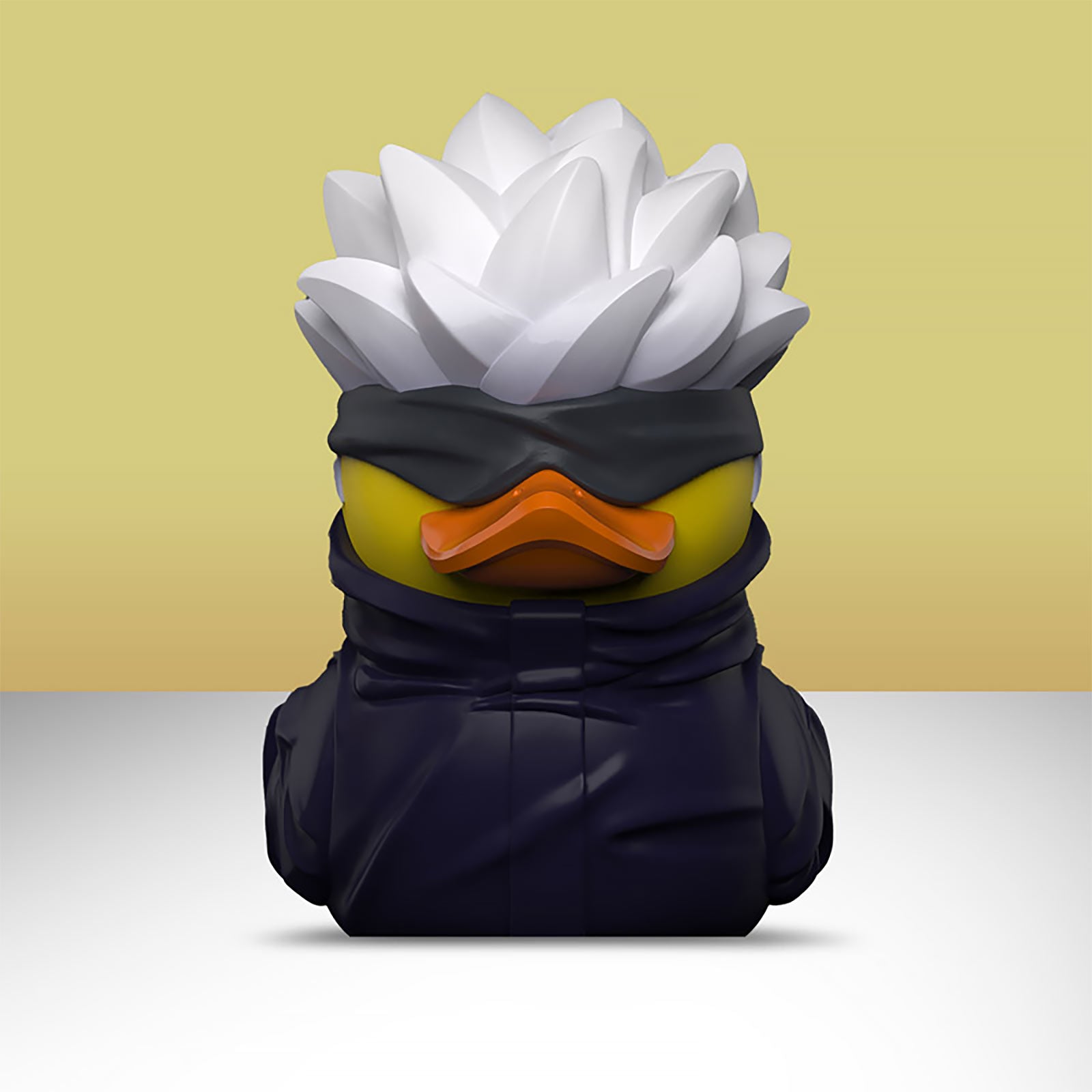 Imagen del producto Jujutsu Kaisen - Satoru Gojo TUBBZ Pato Coleccionable