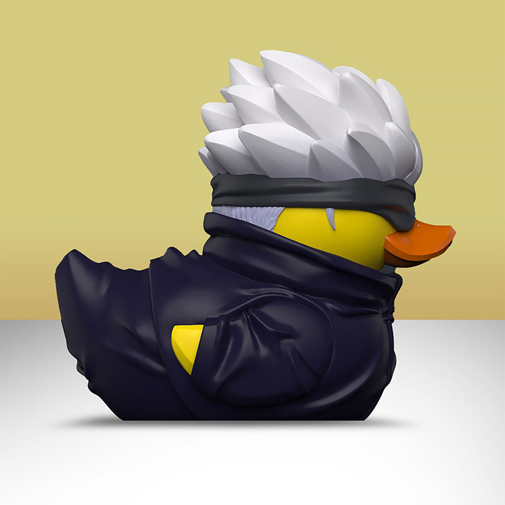 Imagen del producto Jujutsu Kaisen - Satoru Gojo TUBBZ Pato Coleccionable