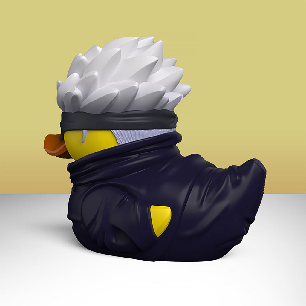 Imagen del producto Jujutsu Kaisen - Satoru Gojo TUBBZ Pato Coleccionable