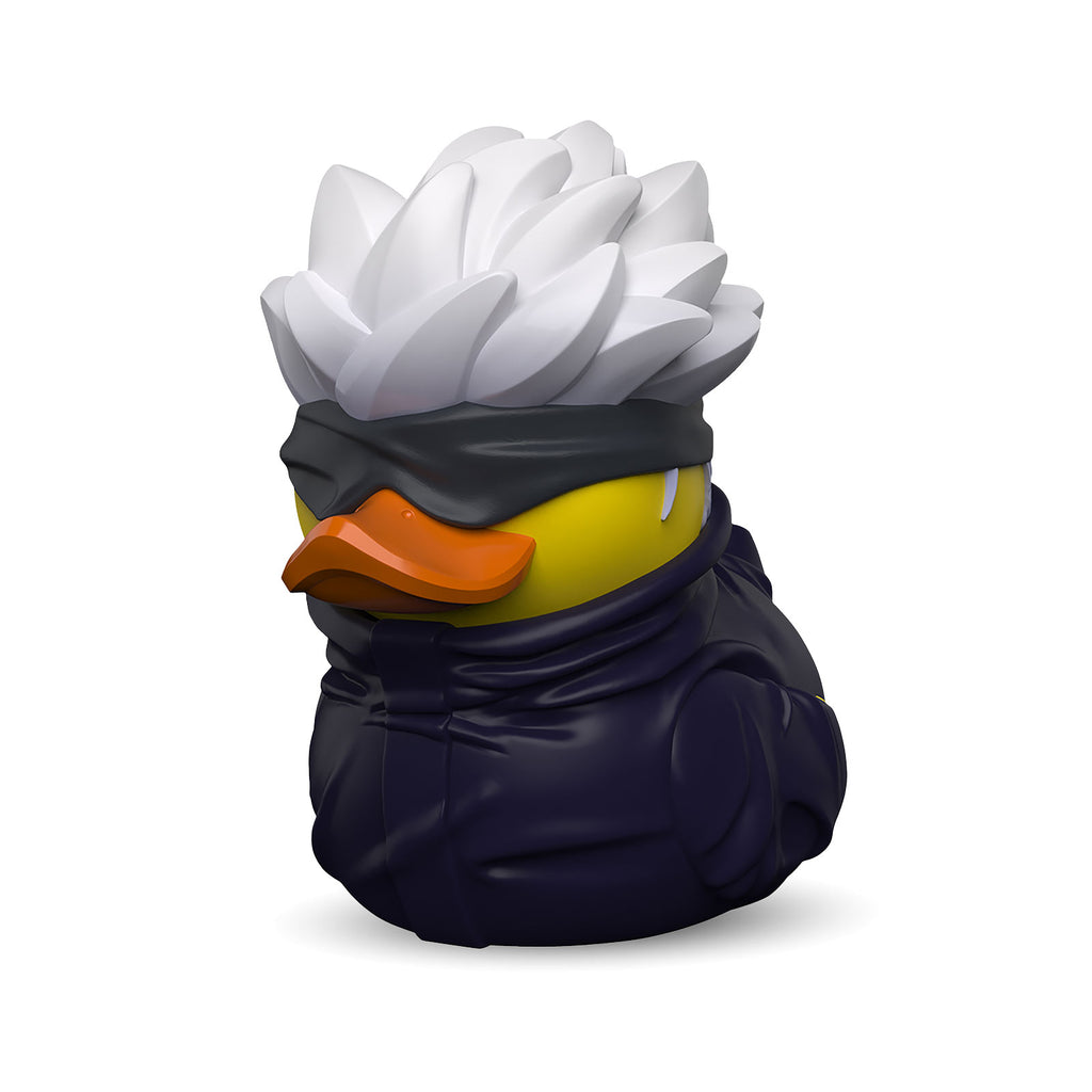 Imagen del producto Jujutsu Kaisen - Satoru Gojo TUBBZ Pato Coleccionable