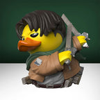 Imagen del producto Attack on Titan - Levi Ackerman TUBBZ Pato Coleccionable