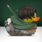 Imagen del producto Attack on Titan - Levi Ackerman TUBBZ Pato Coleccionable