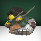 Imagen del producto Attack on Titan - Levi Ackerman TUBBZ Pato Coleccionable