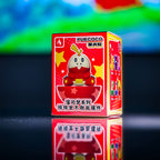 Imagen del producto Pokemon - Figura Misteriosa de la Colección Roly-Poly