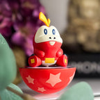 Imagen del producto Pokemon - Figura Misteriosa de la Colección Roly-Poly