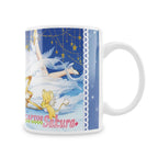 Imagen del producto Card Captor Sakura Clear Card - Taza Sakura Kinomoto