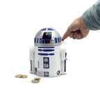Imagen del producto Star Wars - Hucha R2-D2 16cm