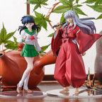Product image Inu Yasha - The Final Act Inu Yasha Figure 18cm