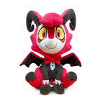 Product image Hazbin Hotel - Razzle Plush Figure