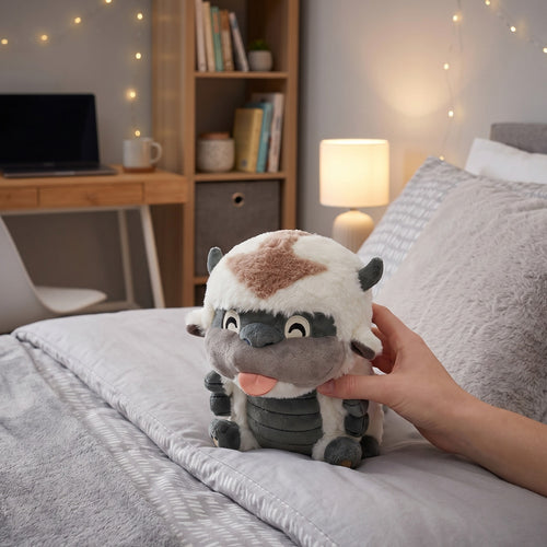 Imagen del producto Avatar: La leyenda de Aang - Peluche Appa Blep Stickie