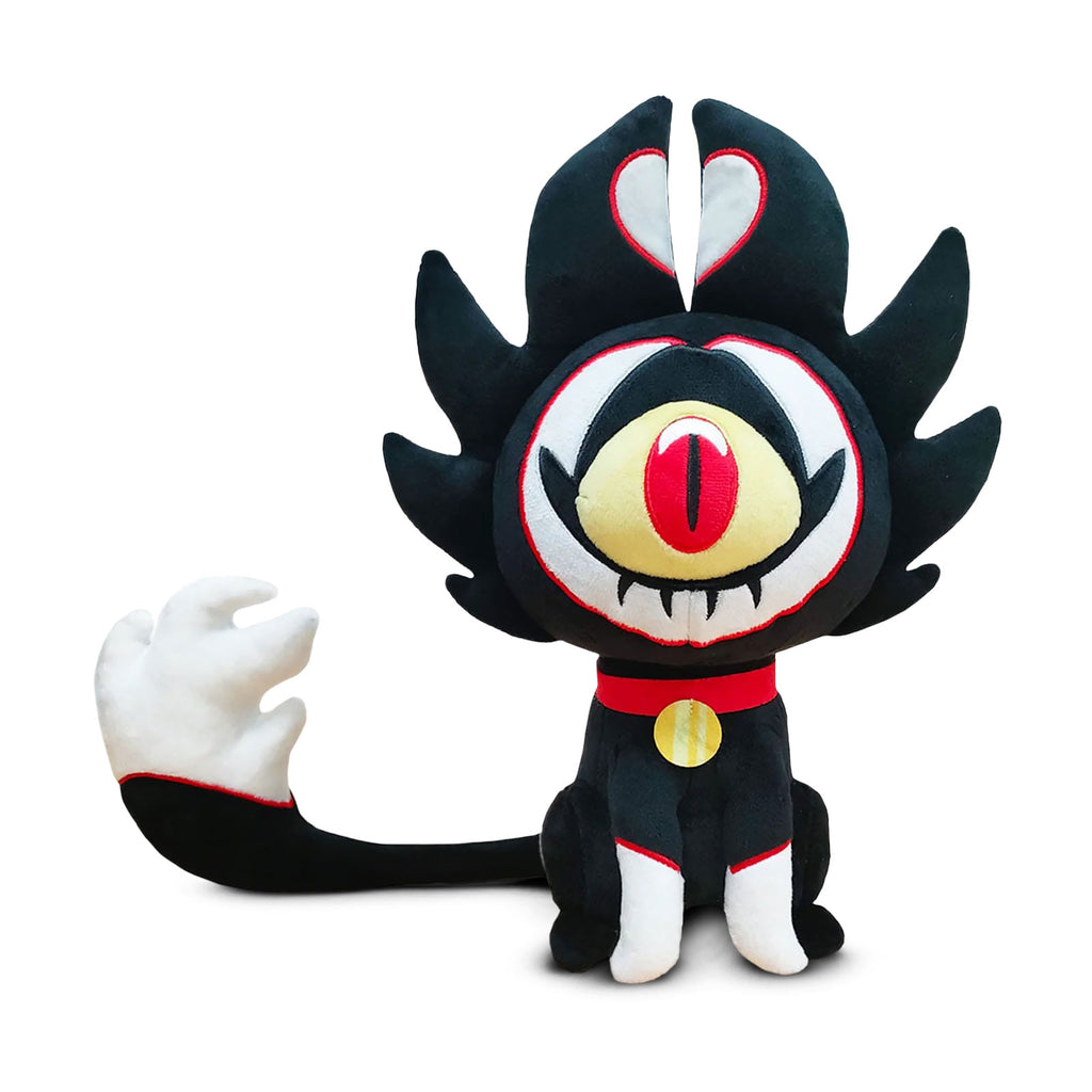 Imagen del producto Hazbin Hotel - Peluche de KeeKee