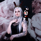 Imagen del producto Hazbin Hotel - Peluche de KeeKee
