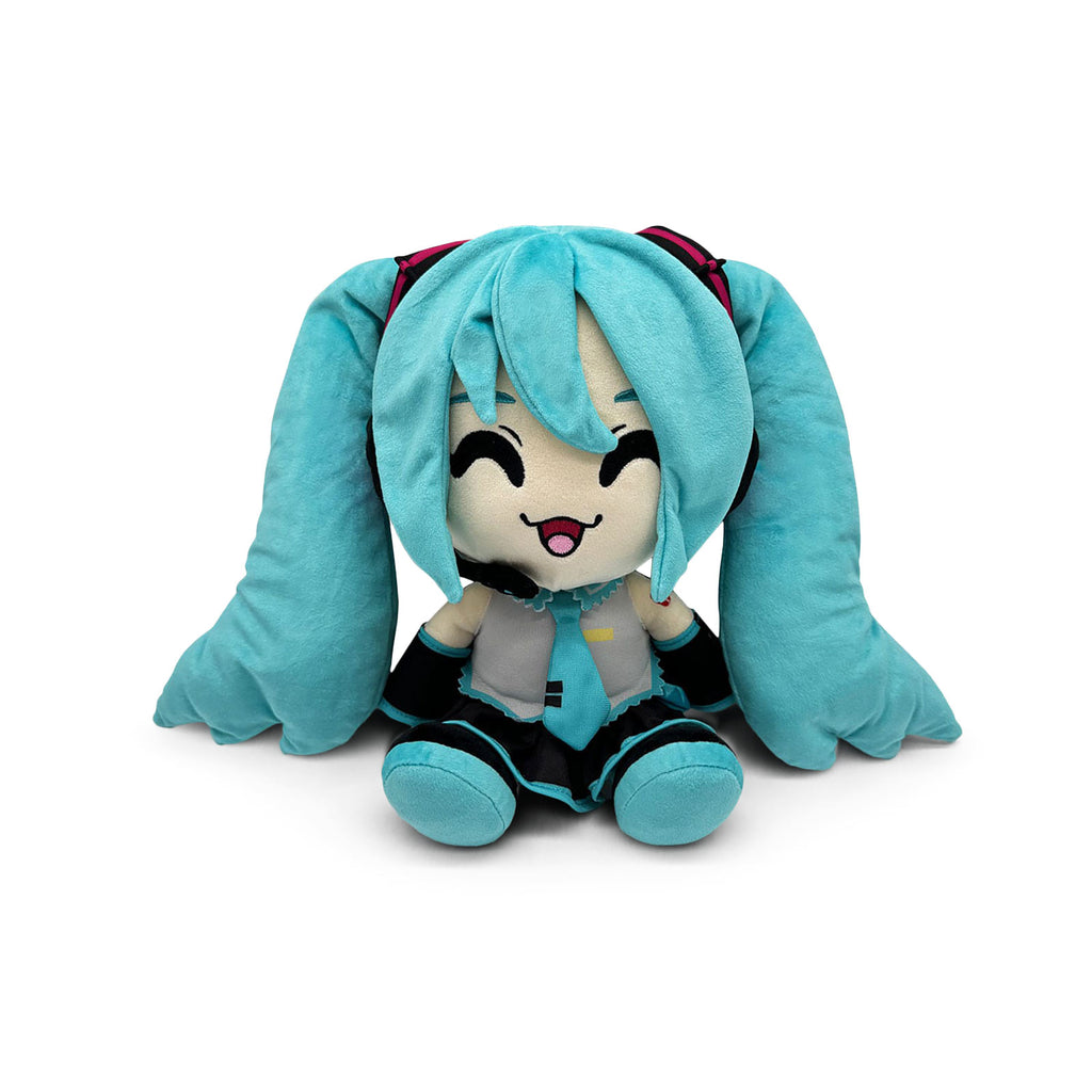 Imagen del producto Peluche de Hatsune Miku